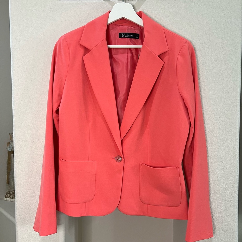 New York & Co Blazer